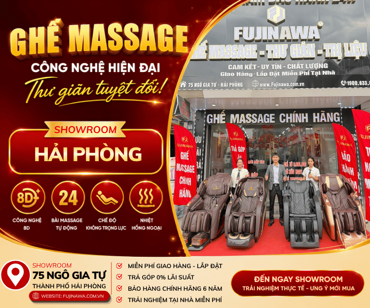 Hình Ảnh Showroom