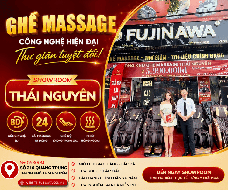 Hình Ảnh Showroom