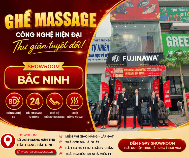 Hình Ảnh Showroom