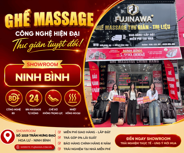 Hình Ảnh Showroom
