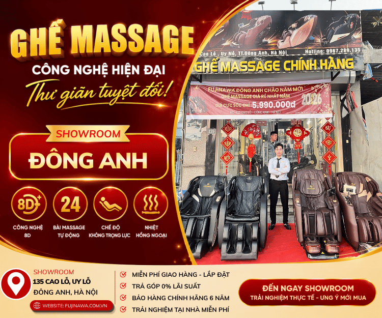 Hình Ảnh Showroom