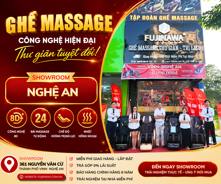 Hình Ảnh Showroom