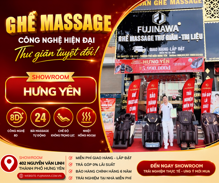 Hình Ảnh Showroom