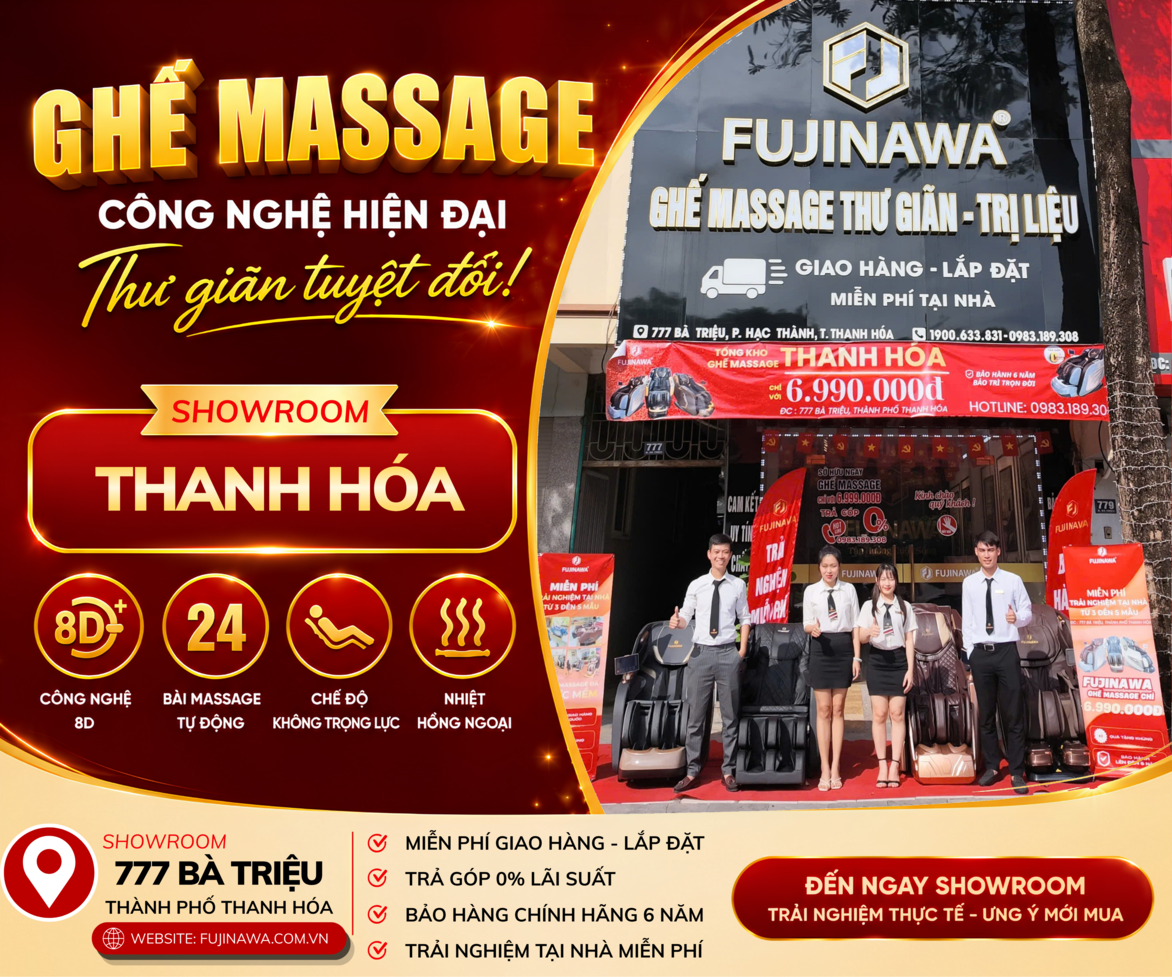 Hình Ảnh Showroom