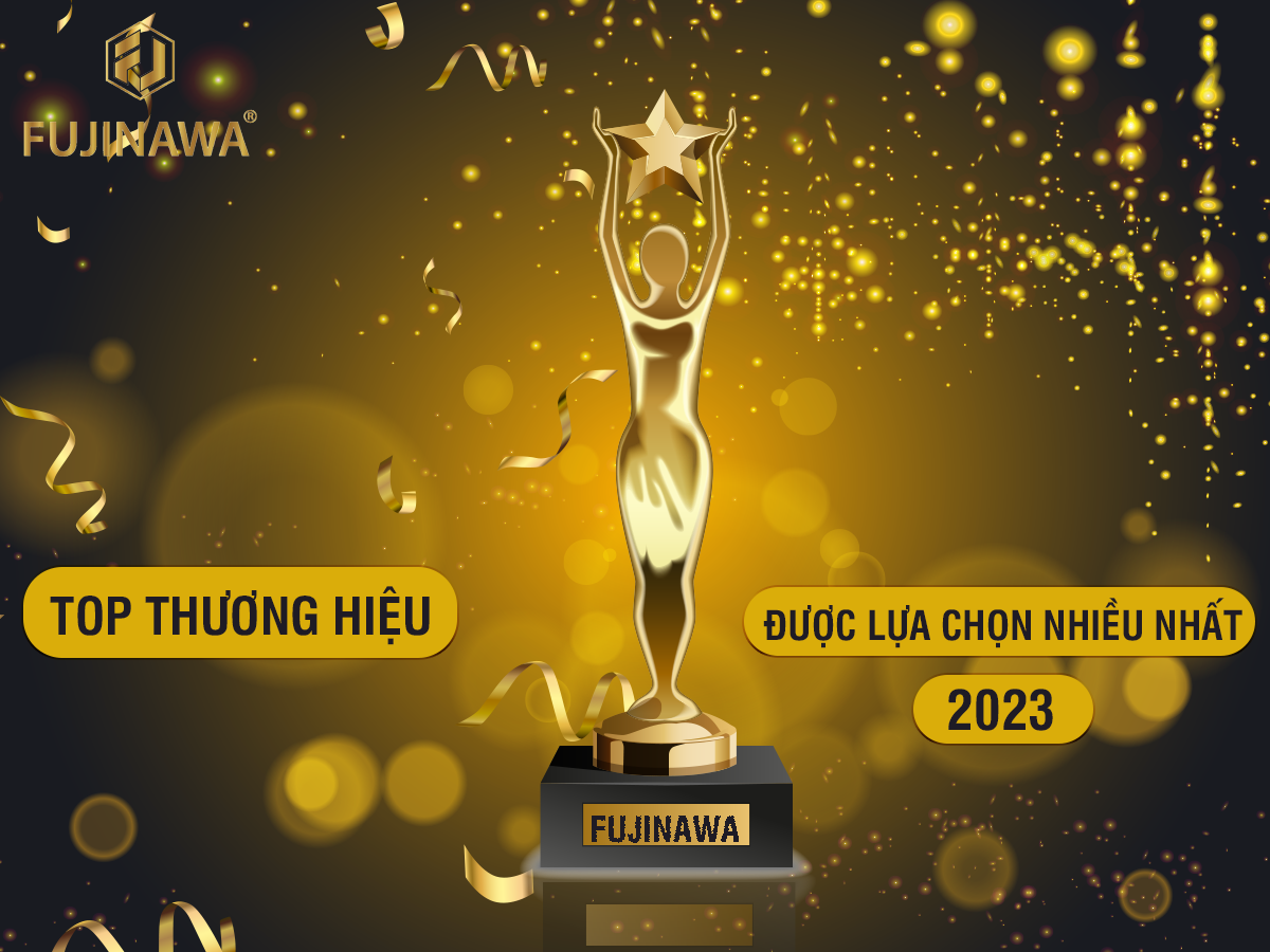 Vinh Danh Thương Hiệu
